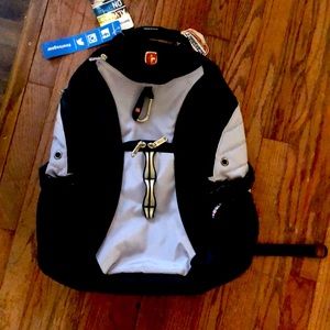 Swiss Gear back pack
